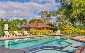 Finca Agroturística La Coqueta